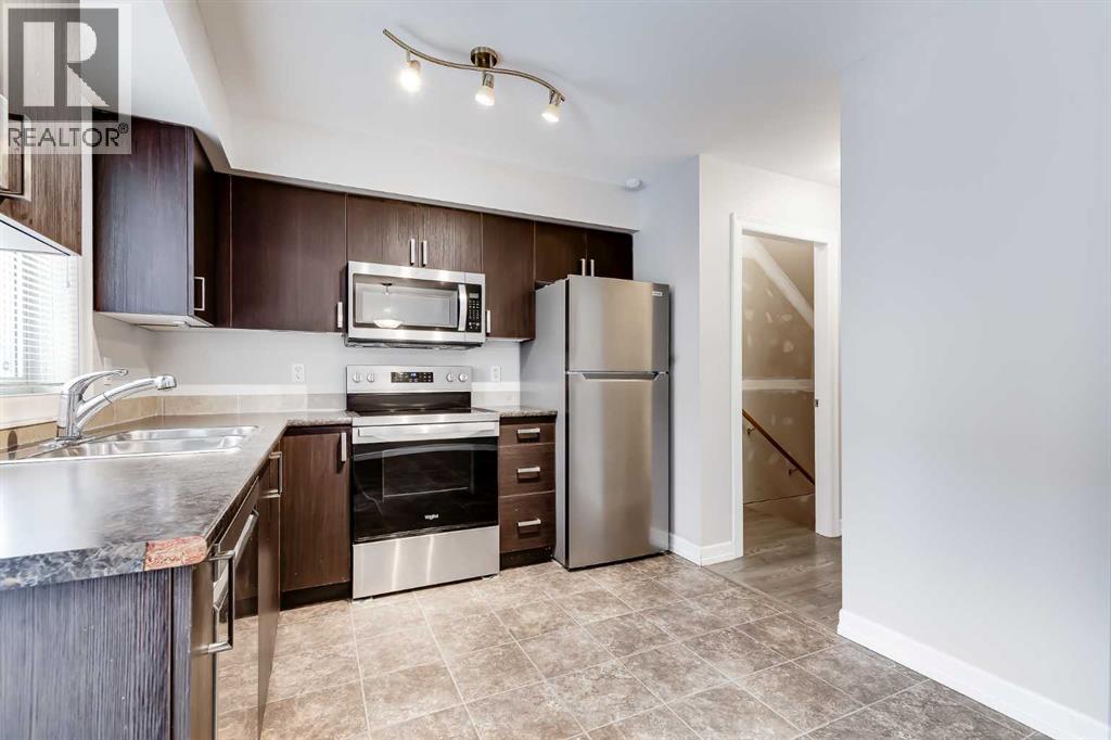 509, 121 Copperpond Common Se, Calgary, Alberta  T2Z 5B6 - Photo 11 - A2277574