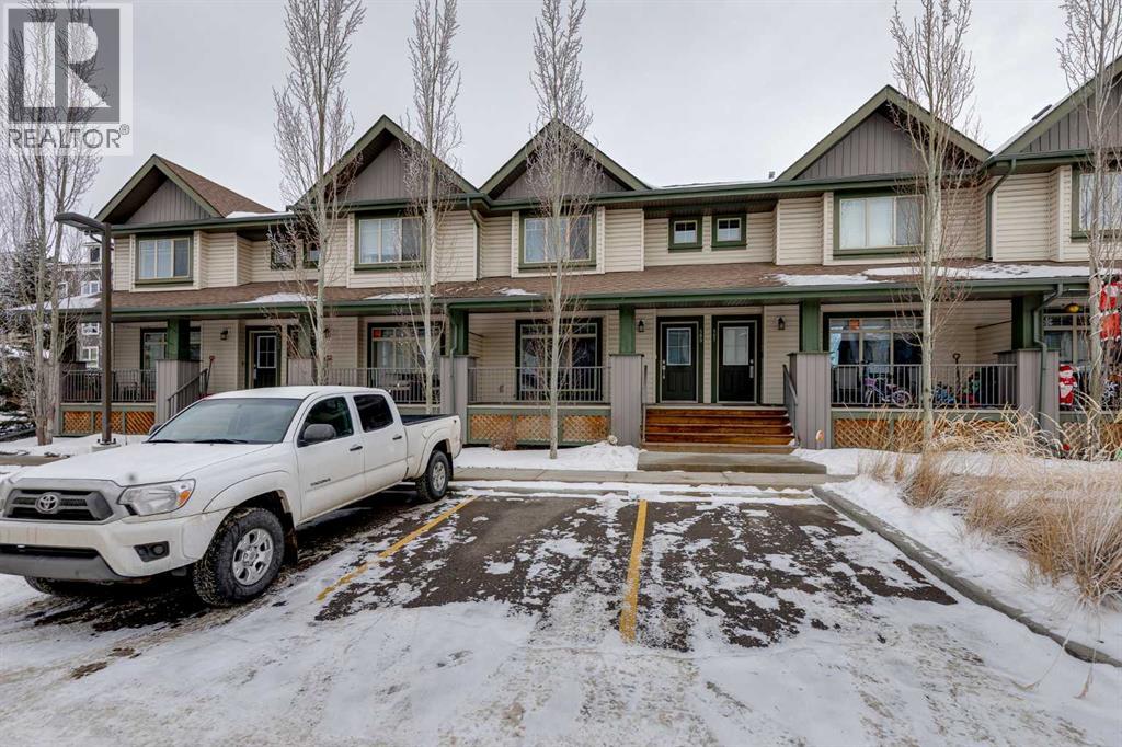 509, 121 Copperpond Common Se, Calgary, Alberta  T2Z 5B6 - Photo 1 - A2277574