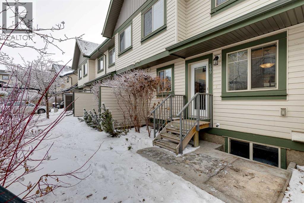 509, 121 Copperpond Common Se, Calgary, Alberta  T2Z 5B6 - Photo 29 - A2277574