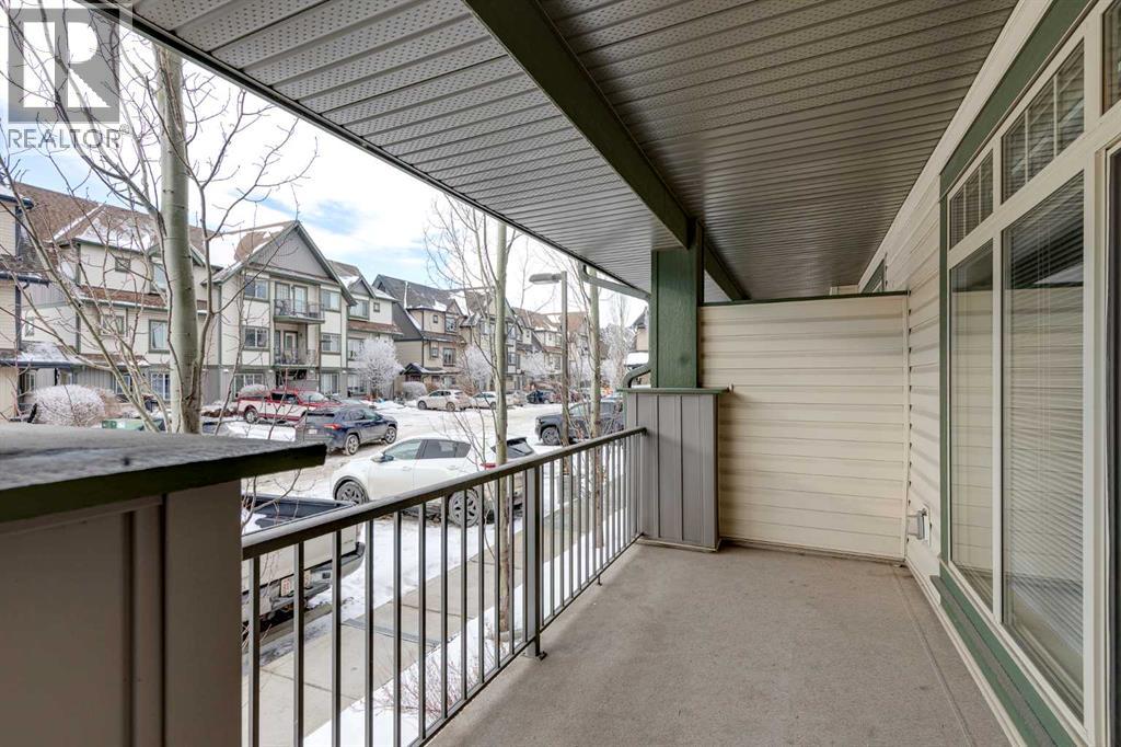 509, 121 Copperpond Common Se, Calgary, Alberta  T2Z 5B6 - Photo 4 - A2277574