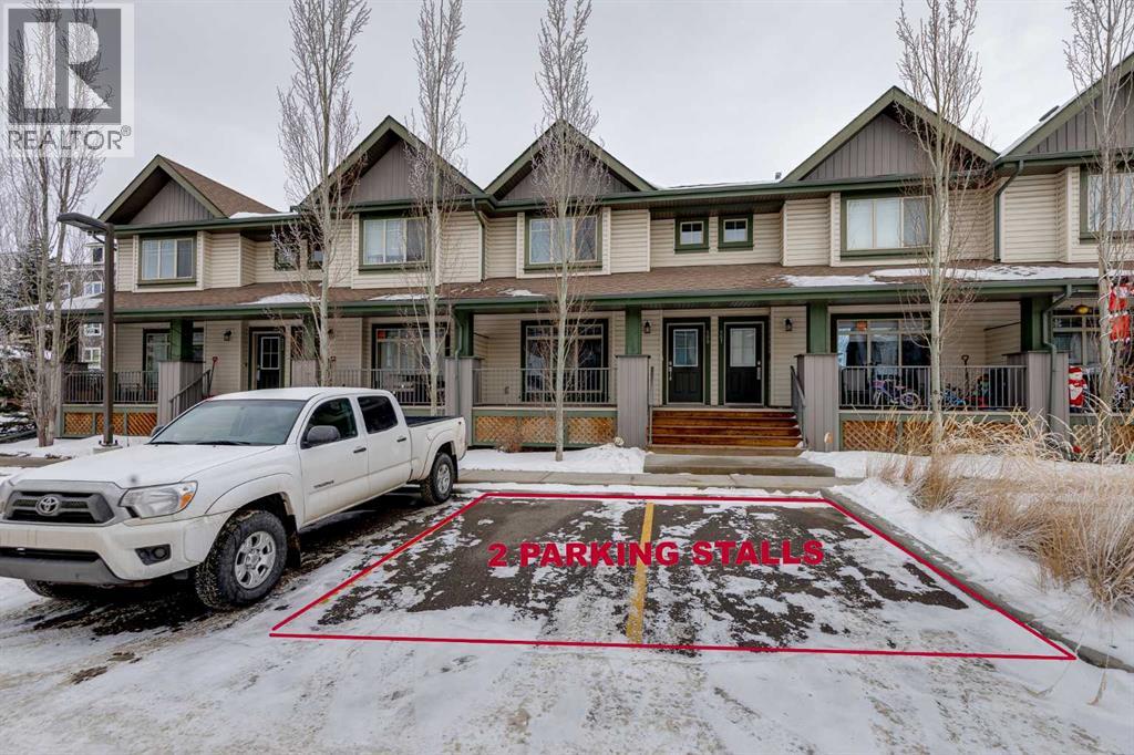 509, 121 Copperpond Common Se, Calgary, Alberta  T2Z 5B6 - Photo 2 - A2277574