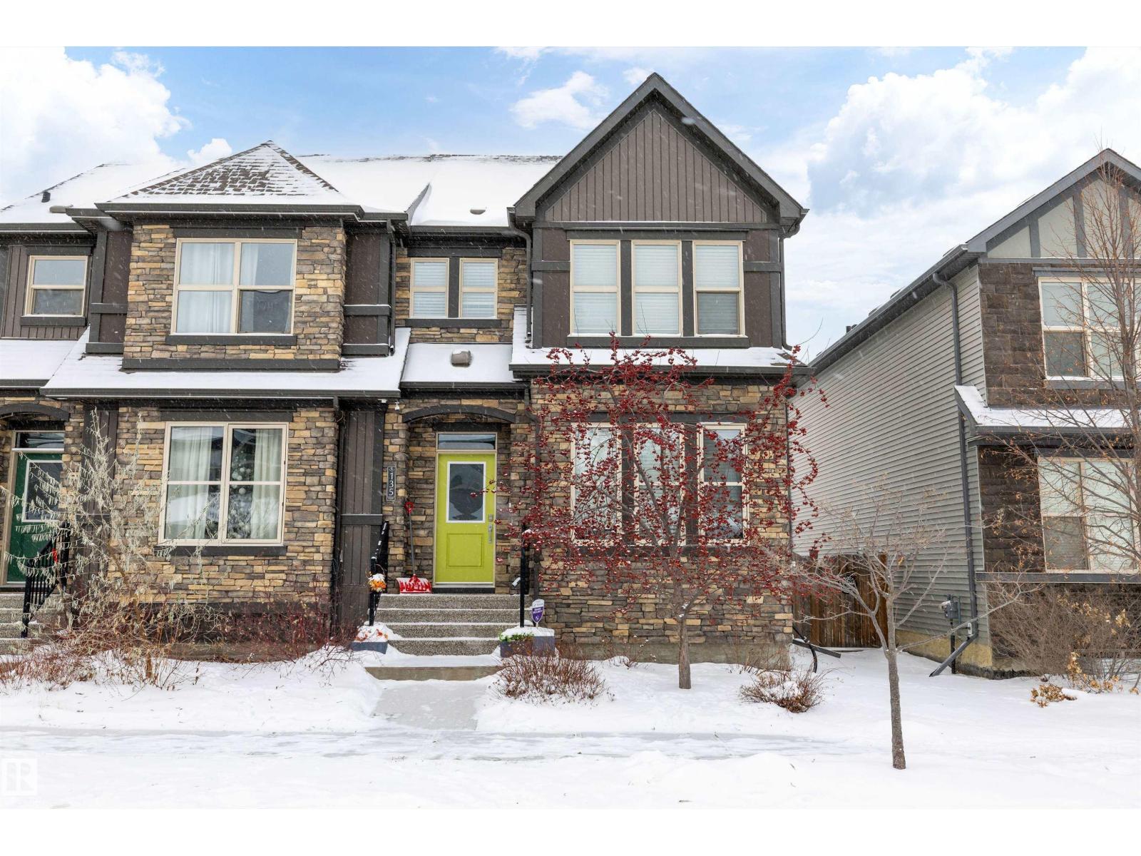 135 GILMORE WY, spruce grove, Alberta