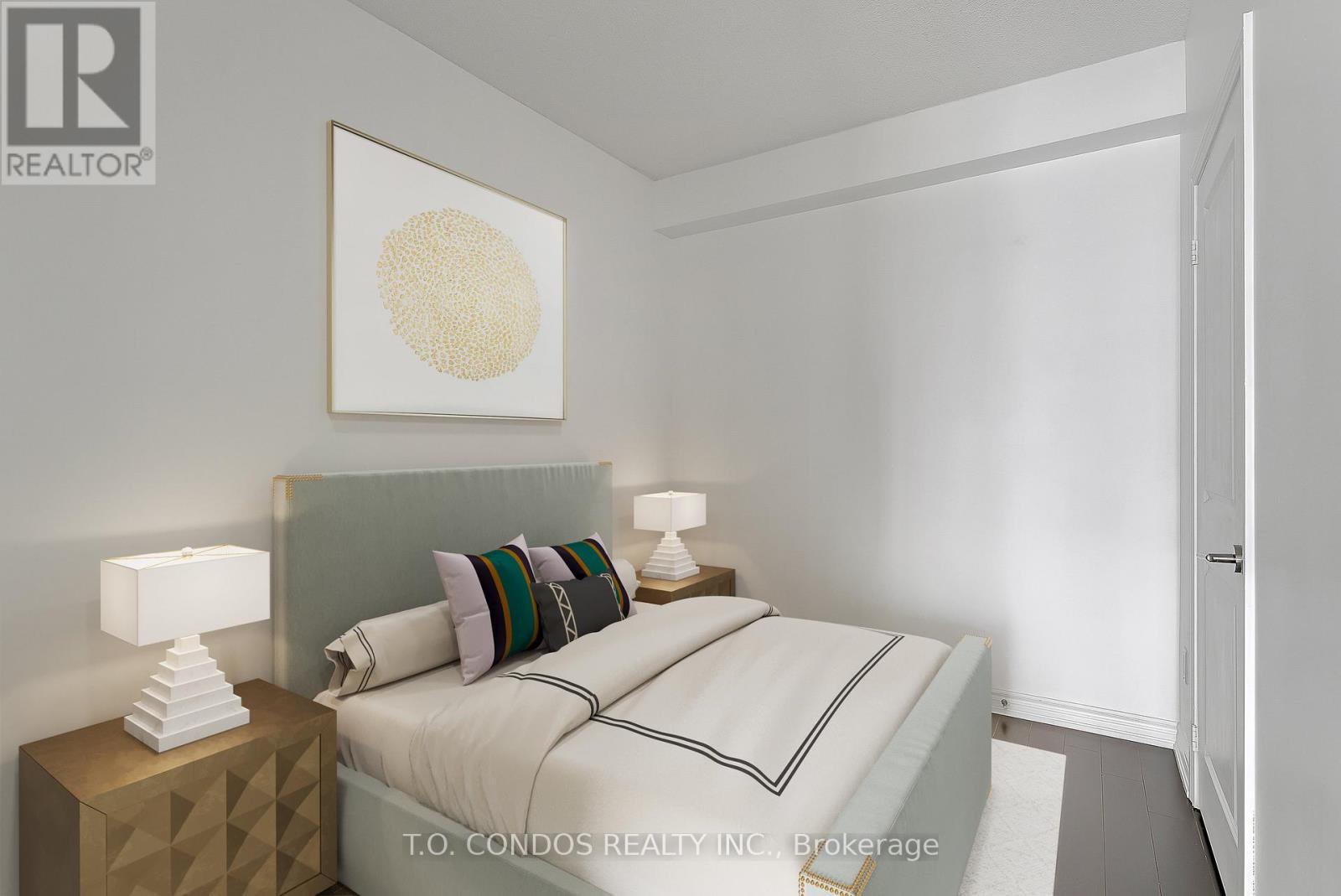 3808 - 386 Yonge Street, Toronto, Ontario  M5B 0A5 - Photo 7 - C12684038