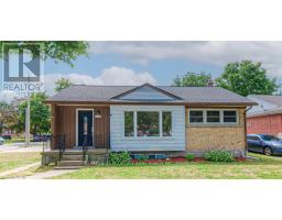 UPPER - 169 BRUCE STREET, Kitchener, Ontario