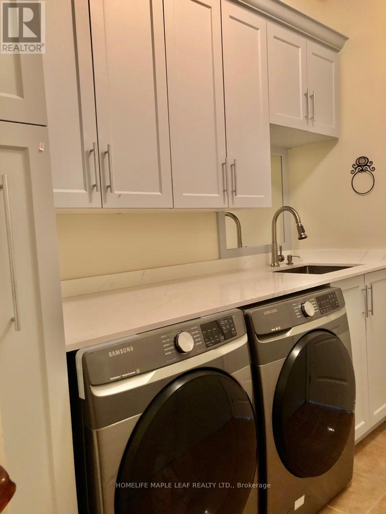 93 Latania Boulevard, Brampton, Ontario  L6P 1X5 - Photo 16 - W12697768