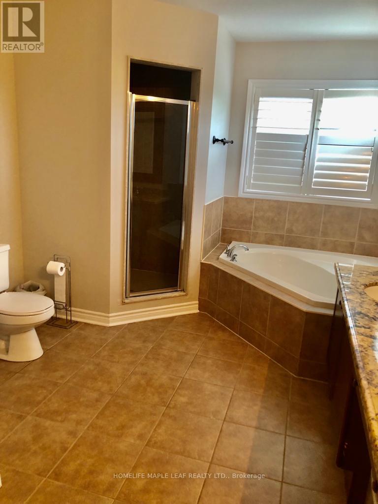 93 Latania Boulevard, Brampton, Ontario  L6P 1X5 - Photo 20 - W12697768