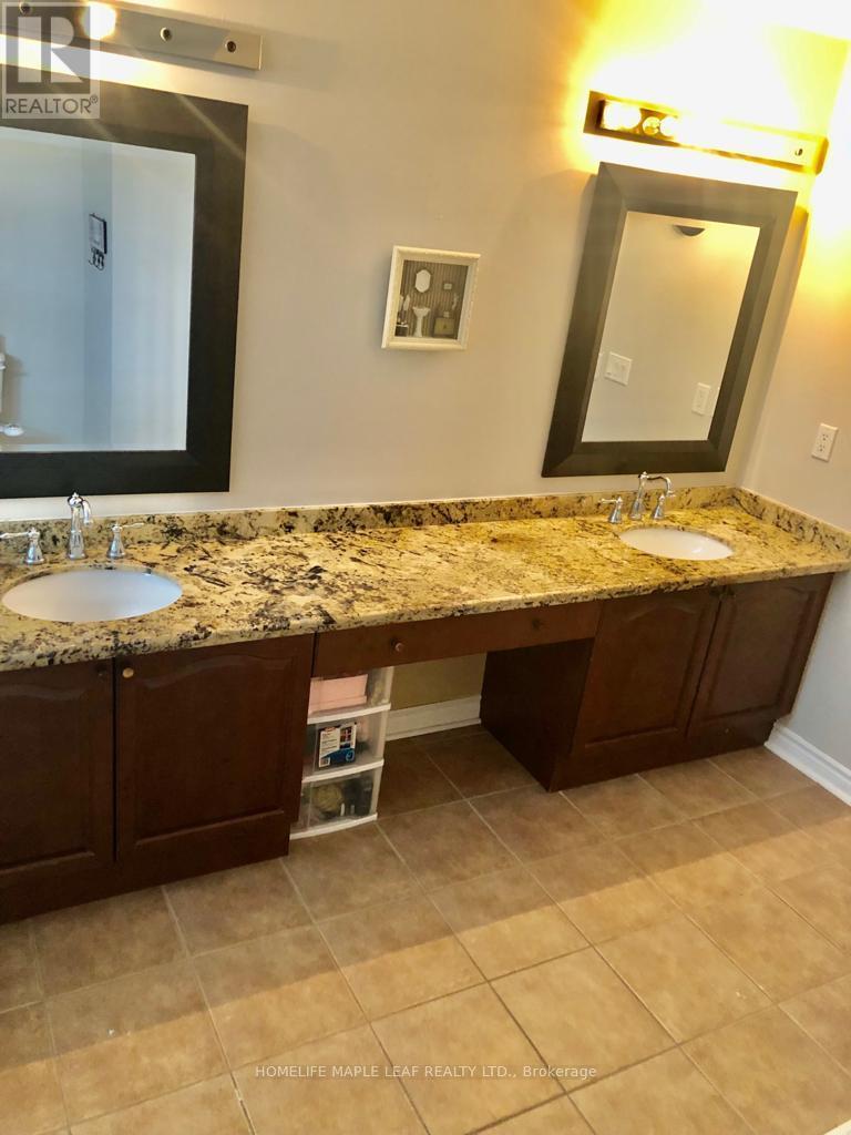 93 Latania Boulevard, Brampton, Ontario  L6P 1X5 - Photo 22 - W12697768