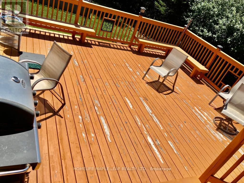 93 Latania Boulevard, Brampton, Ontario  L6P 1X5 - Photo 35 - W12697768