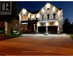 93 LATANIA BOULEVARD, Brampton, Ontario