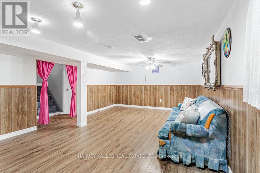 33 Tolton Drive S, Brampton, Ontario  L6V 2P9 - Photo 25 - W12697772