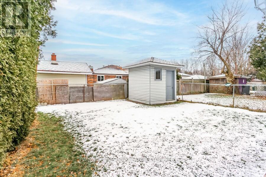 33 Tolton Drive S, Brampton, Ontario  L6V 2P9 - Photo 27 - W12697772