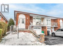 33 TOLTON DRIVE S, Brampton, Ontario