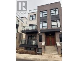 101 - 1577 ROSE WAY, Milton, Ontario