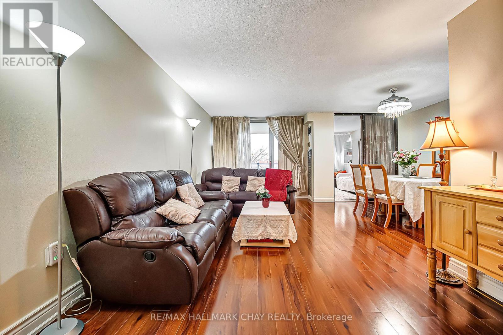409 - 75 Emmett Avenue, Toronto, Ontario  M6M 5A7 - Photo 10 - W12697794