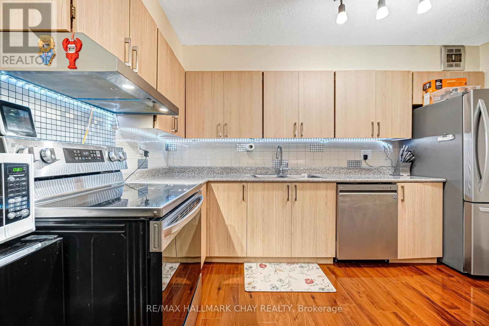 409 - 75 Emmett Avenue, Toronto, Ontario  M6M 5A7 - Photo 21 - W12697794