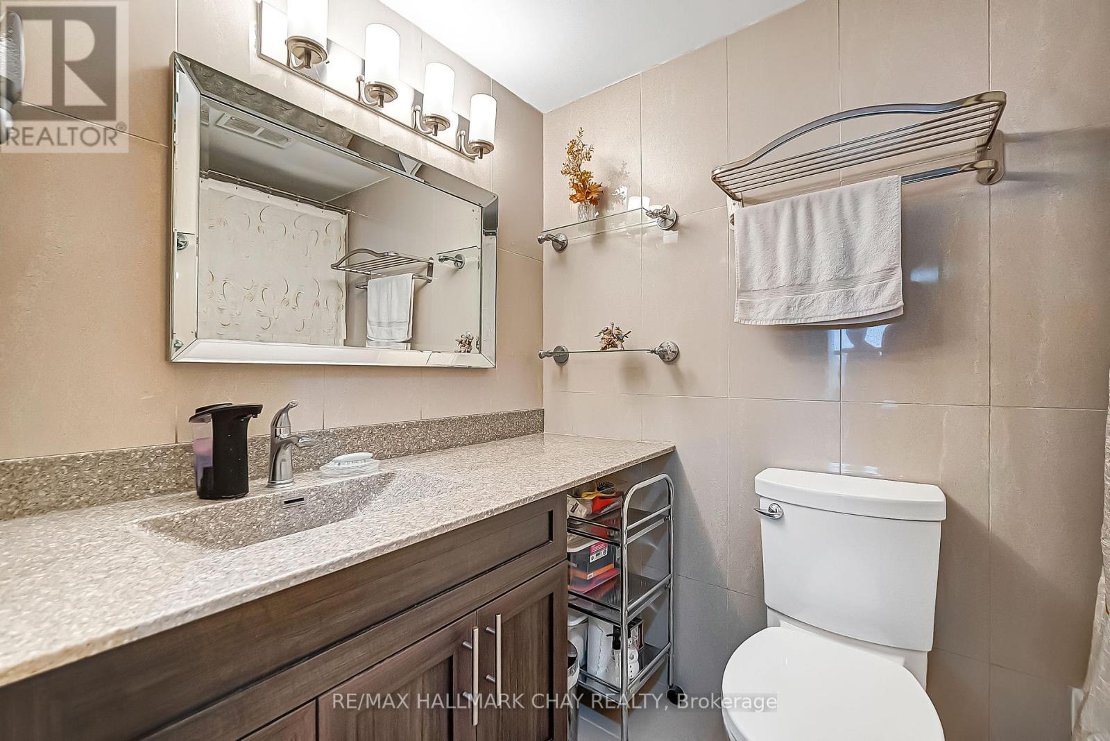 409 - 75 Emmett Avenue, Toronto, Ontario  M6M 5A7 - Photo 30 - W12697794