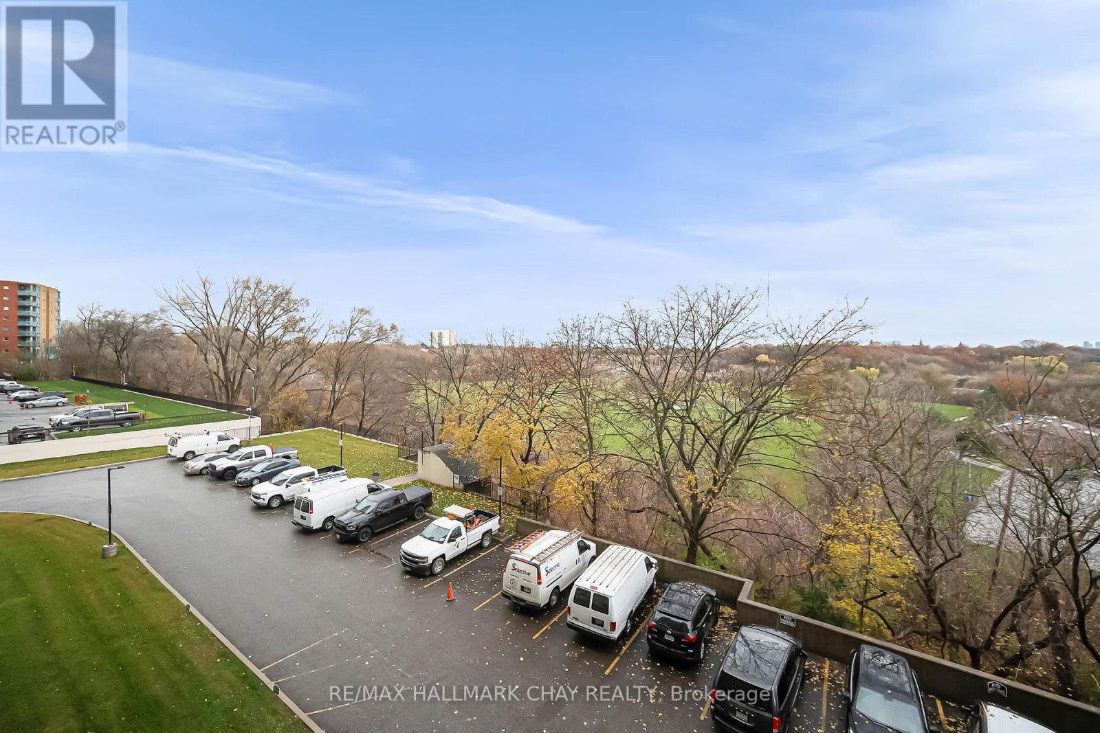 409 - 75 Emmett Avenue, Toronto, Ontario  M6M 5A7 - Photo 33 - W12697794