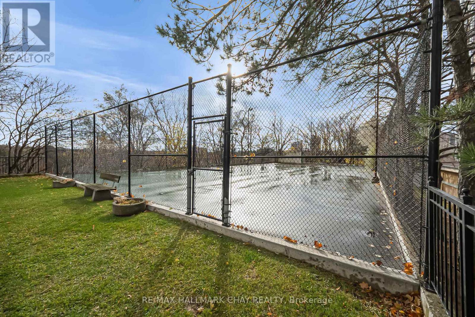 409 - 75 Emmett Avenue, Toronto, Ontario  M6M 5A7 - Photo 34 - W12697794