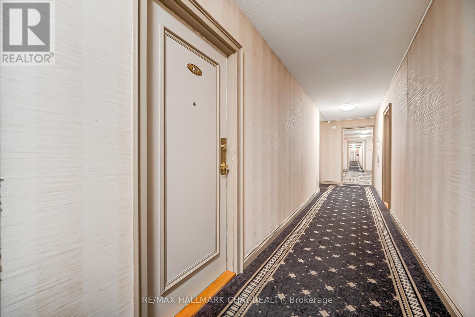 409 - 75 Emmett Avenue, Toronto, Ontario  M6M 5A7 - Photo 7 - W12697794