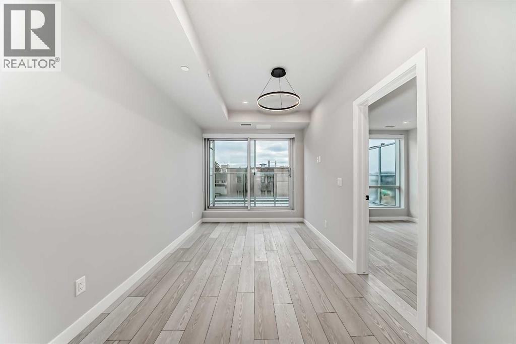 206, 110 18a Street Nw, Calgary, Alberta  T2N 5G5 - Photo 11 - A2277552