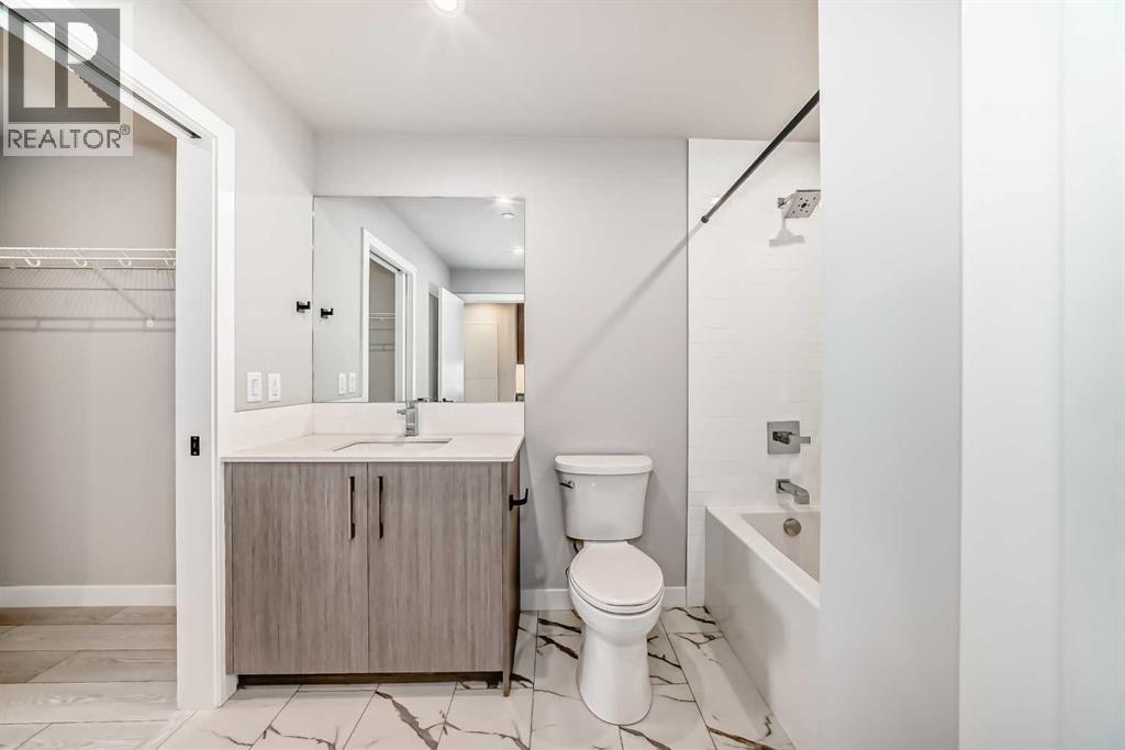 206, 110 18a Street Nw, Calgary, Alberta  T2N 5G5 - Photo 24 - A2277552