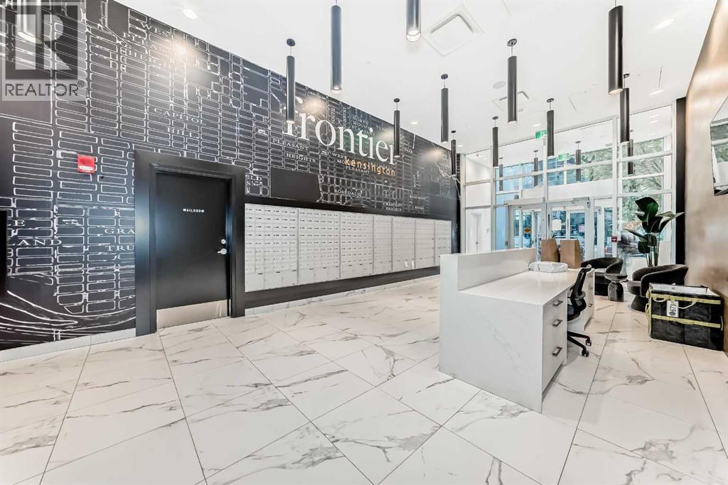 206, 110 18a Street Nw, Calgary, Alberta  T2N 5G5 - Photo 39 - A2277552