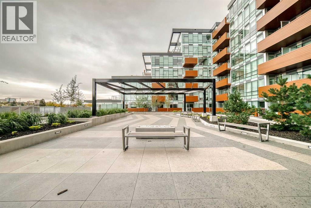 206, 110 18a Street Nw, Calgary, Alberta  T2N 5G5 - Photo 47 - A2277552