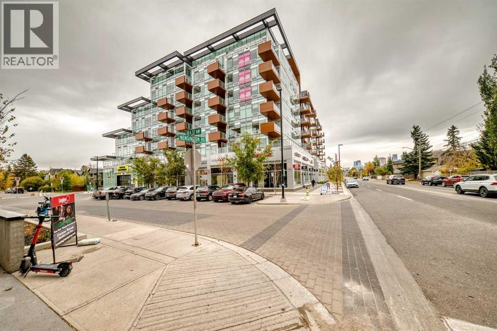 206, 110 18a Street Nw, Calgary, Alberta  T2N 5G5 - Photo 50 - A2277552