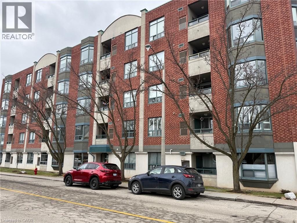 5 Ogilvie Street Unit# 203, Dundas, Ontario  L9H 2S1 - Photo 1 - 40798429