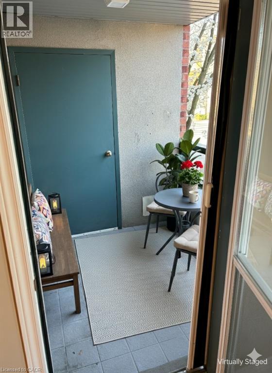 5 Ogilvie Street Unit# 203, Dundas, Ontario  L9H 2S1 - Photo 13 - 40798429