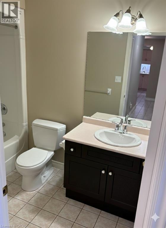 5 Ogilvie Street Unit# 203, Dundas, Ontario  L9H 2S1 - Photo 15 - 40798429