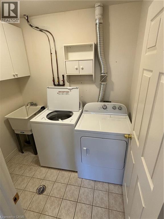 5 Ogilvie Street Unit# 203, Dundas, Ontario  L9H 2S1 - Photo 16 - 40798429