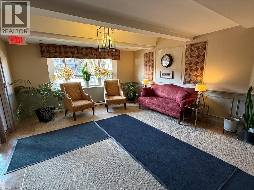 5 Ogilvie Street Unit# 203, Dundas, Ontario  L9H 2S1 - Photo 17 - 40798429