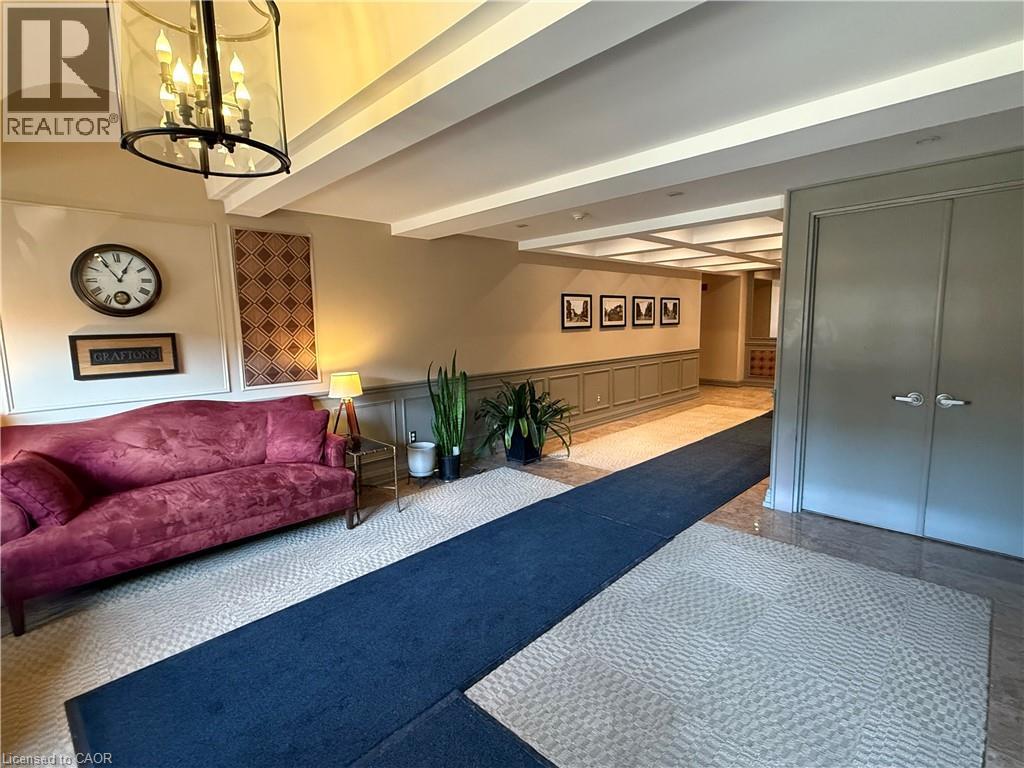 5 Ogilvie Street Unit# 203, Dundas, Ontario  L9H 2S1 - Photo 18 - 40798429