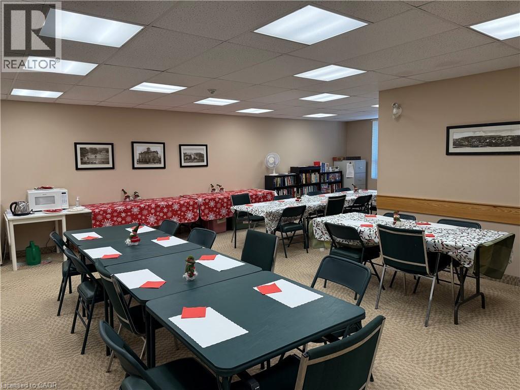 5 Ogilvie Street Unit# 203, Dundas, Ontario  L9H 2S1 - Photo 19 - 40798429