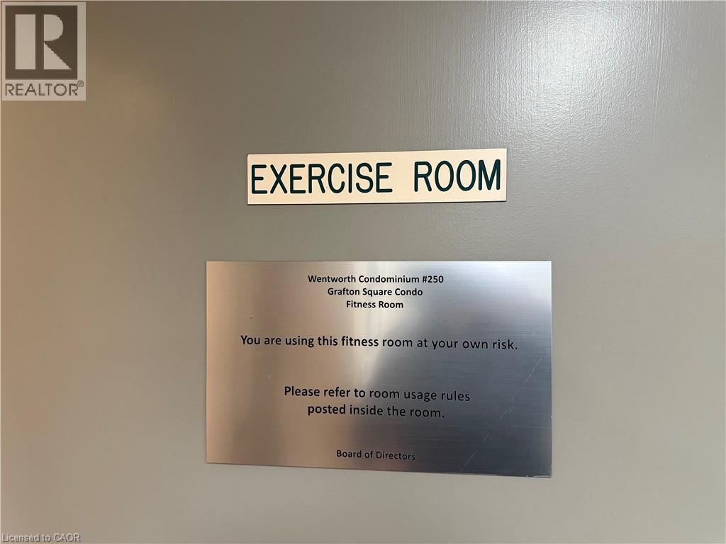 5 Ogilvie Street Unit# 203, Dundas, Ontario  L9H 2S1 - Photo 21 - 40798429