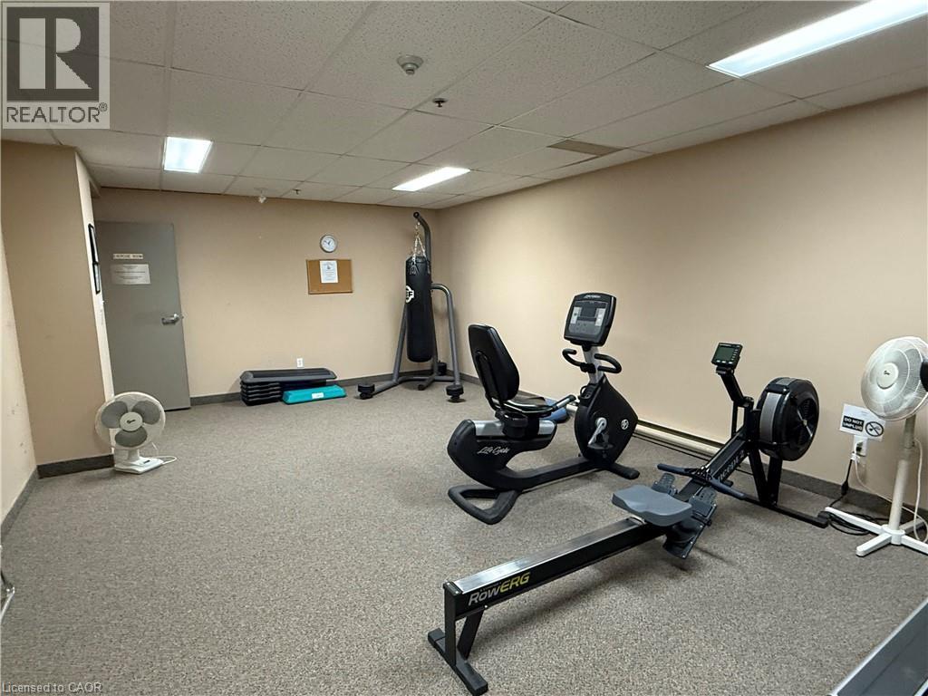 5 Ogilvie Street Unit# 203, Dundas, Ontario  L9H 2S1 - Photo 23 - 40798429