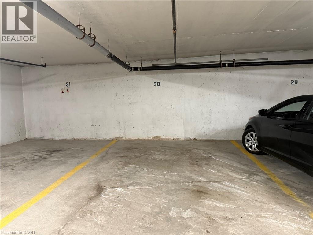 5 Ogilvie Street Unit# 203, Dundas, Ontario  L9H 2S1 - Photo 26 - 40798429