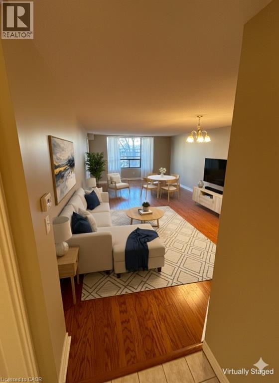 5 Ogilvie Street Unit# 203, Dundas, Ontario  L9H 2S1 - Photo 3 - 40798429