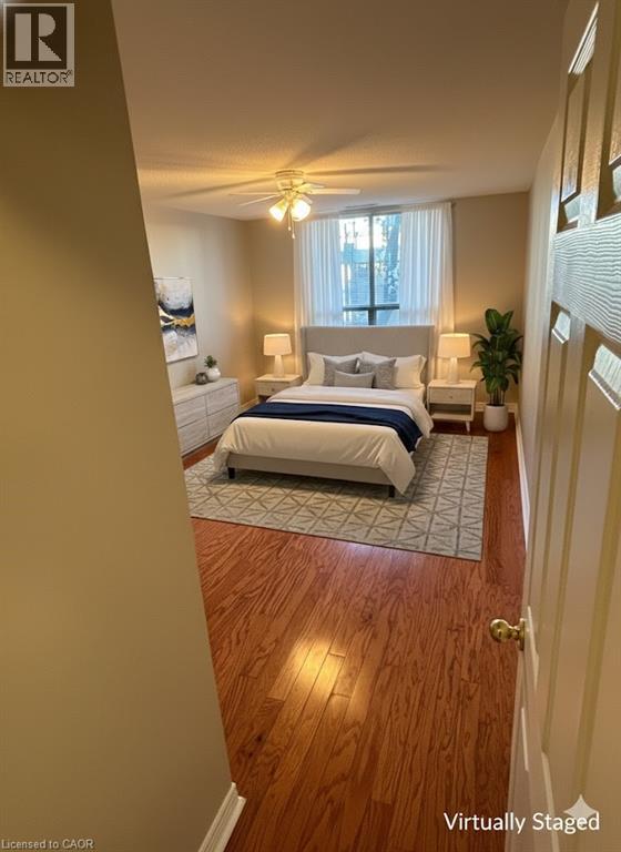 5 Ogilvie Street Unit# 203, Dundas, Ontario  L9H 2S1 - Photo 4 - 40798429