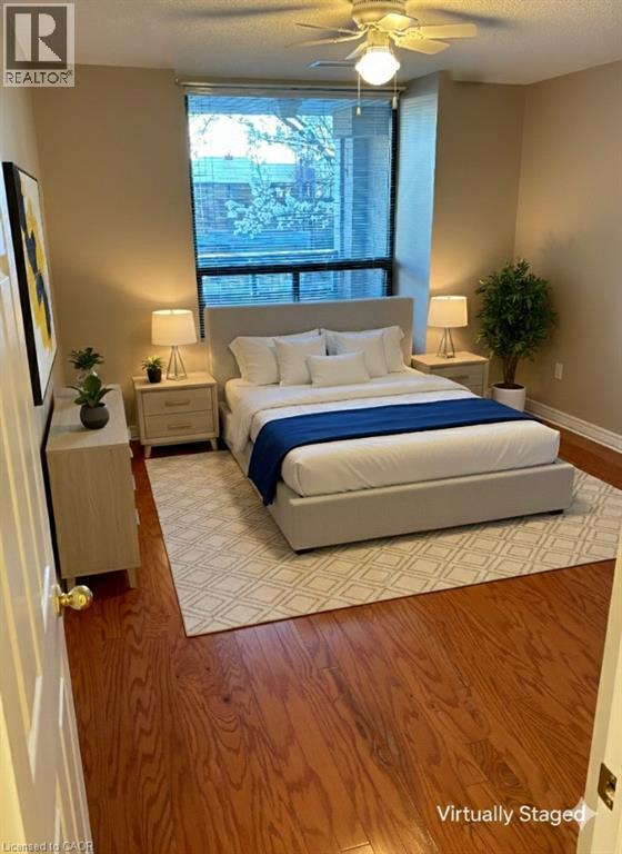 5 Ogilvie Street Unit# 203, Dundas, Ontario  L9H 2S1 - Photo 6 - 40798429