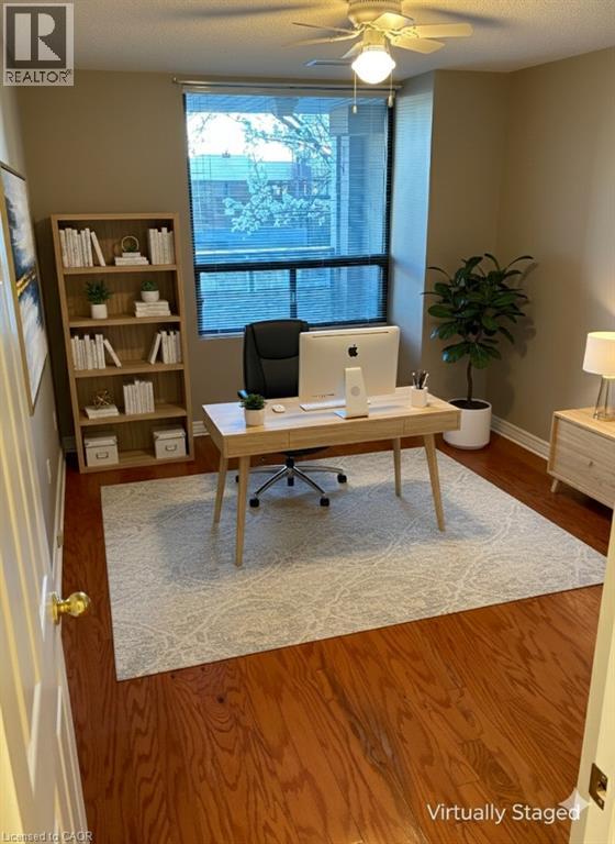 5 Ogilvie Street Unit# 203, Dundas, Ontario  L9H 2S1 - Photo 7 - 40798429