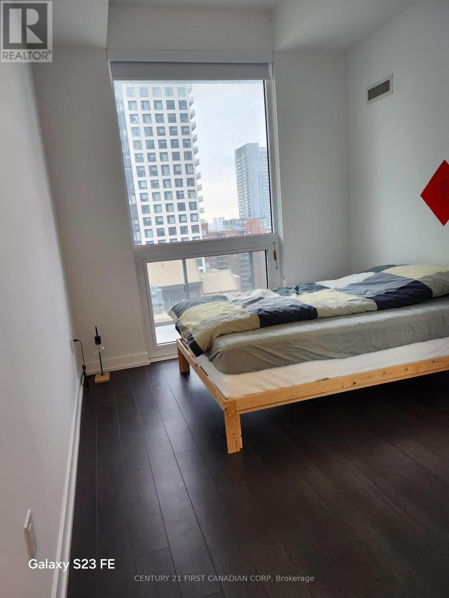 1210 - 39 Roehampton Avenue, Toronto, Ontario  M4P 1P9 - Photo 11 - C12697802