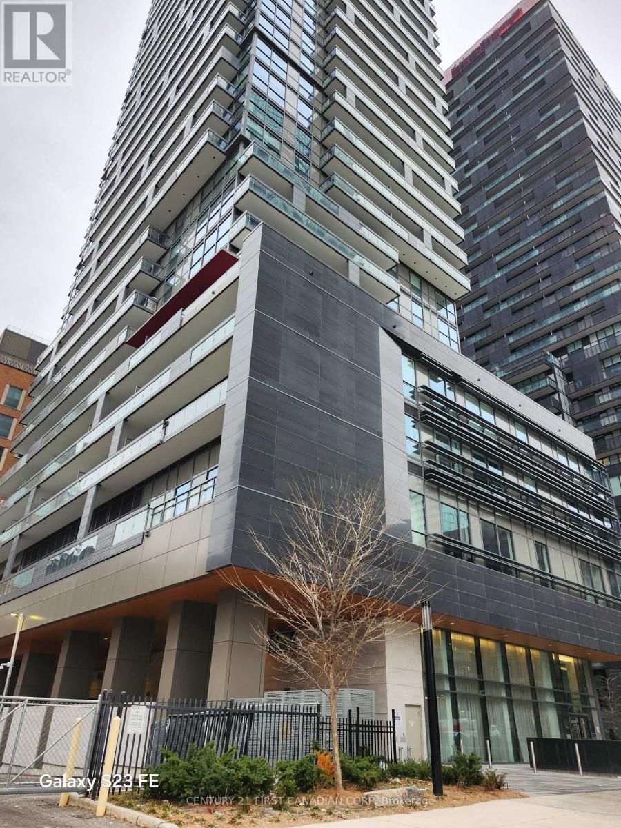 1210 - 39 Roehampton Avenue, Toronto, Ontario  M4P 1P9 - Photo 2 - C12697802