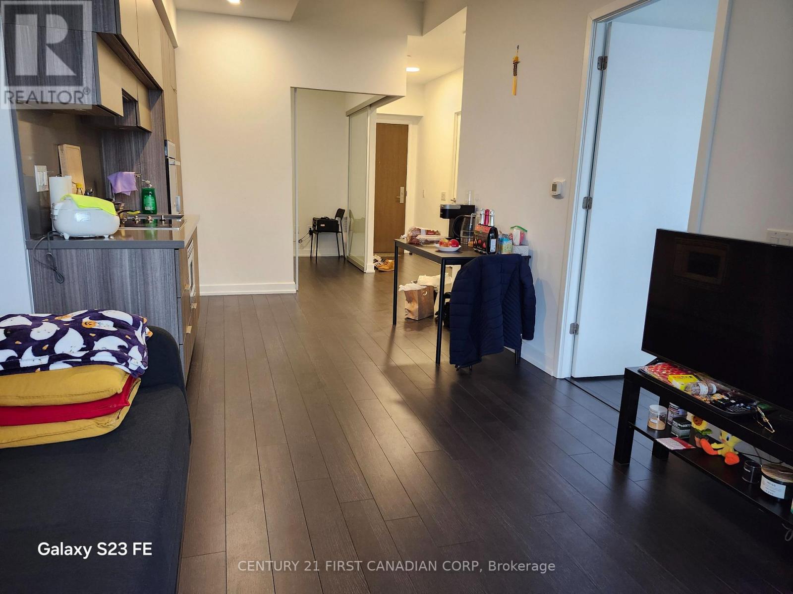 1210 - 39 Roehampton Avenue, Toronto, Ontario  M4P 1P9 - Photo 3 - C12697802