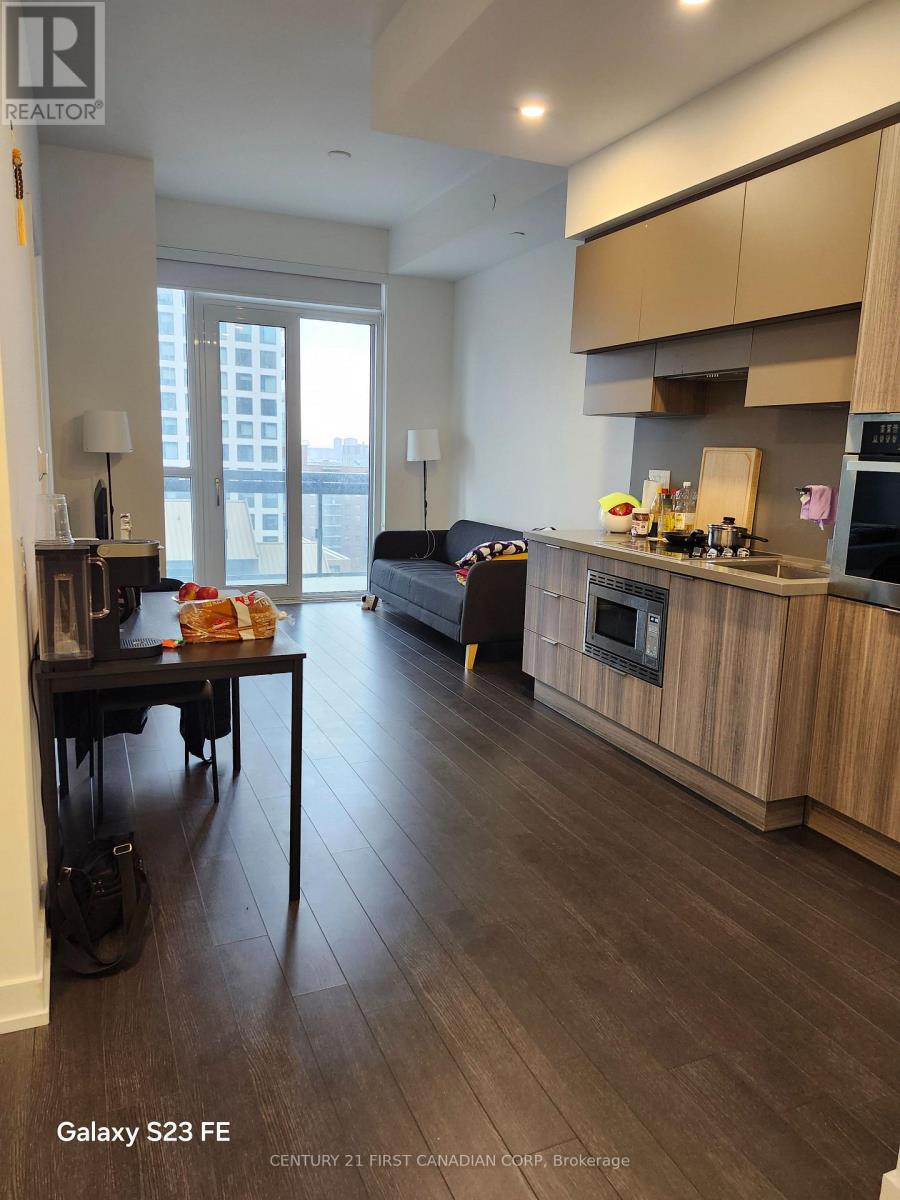 1210 - 39 Roehampton Avenue, Toronto, Ontario  M4P 1P9 - Photo 6 - C12697802