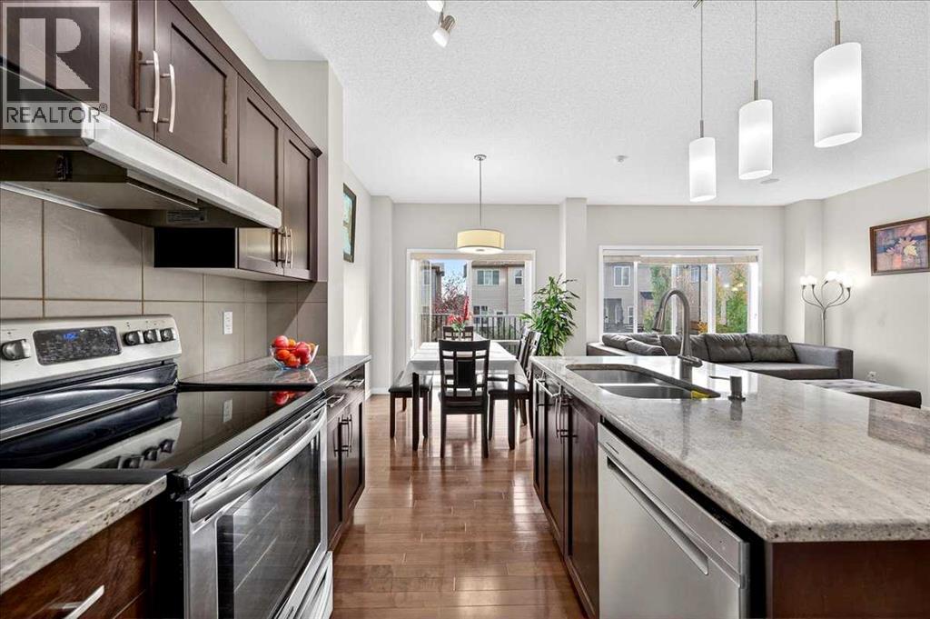 19 Sage Valley Close Nw, Calgary, Alberta  T3R 0E1 - Photo 11 - A2263281