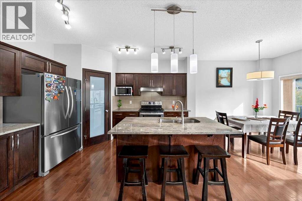 19 Sage Valley Close Nw, Calgary, Alberta  T3R 0E1 - Photo 8 - A2263281