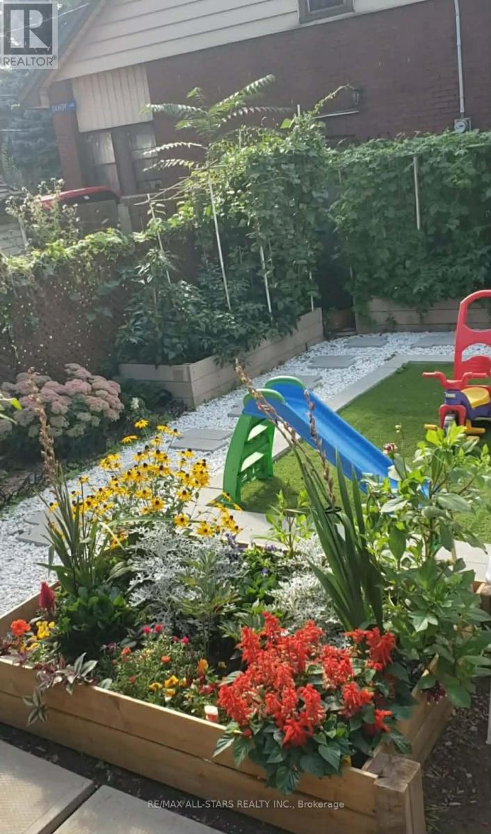 529 Wentworth Street N, Hamilton, Ontario  L8L 5X2 - Photo 46 - X12695660