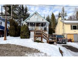 2246 Kootenay Avenue, rossland, British Columbia